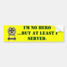 Buffer Expert Badge Bumper Stickers