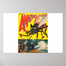 bug print