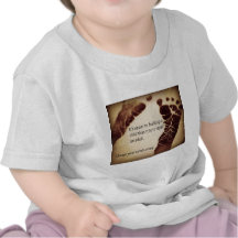Build a Child Tee Shirts