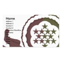 Buisness Card Business Card