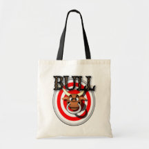 bull bag
