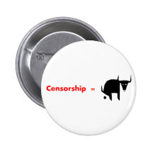 Bull Button