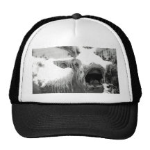 Bull Elk Hats
