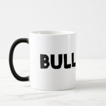 Bull Fart Mugs