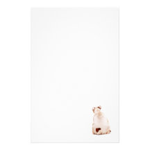 Bulldog Stationery