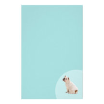 Bulldog Stationery