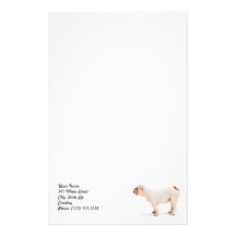 Bulldog Stationery