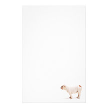 Bulldog Stationery