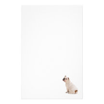 Bulldog Stationery