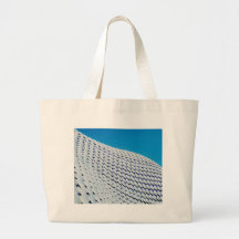 Bullring Canvas Bags