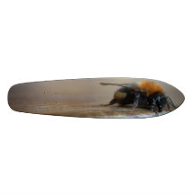 Bumble bee 1a Skateboard