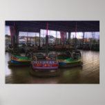 "Bumper Cars" Poster
