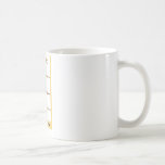 Bumper Knot Mugs