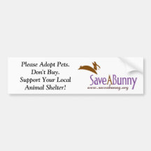 Bumper Power! Bumper Sticker