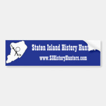 Bumper Sticker