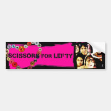 Bumper Sticker?? :)