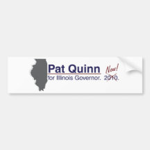 Bumper Sticker