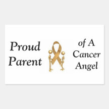 Bumper Sticker, Proud Parent