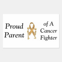 Bumper Sticker, Proud Parent