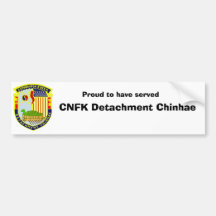 Bumper Stickers