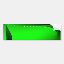 Bumpersticker Background Template Bumper Stickers