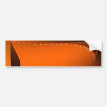 Bumpersticker Background Template Bumper Stickers