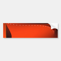 Bumpersticker Background Template Bumper Stickers