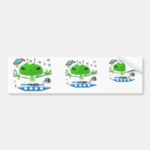 BumperSticker Bumper Stickers