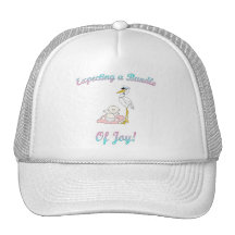 Bundle Of Joy Hat