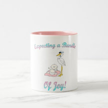 Bundle Of Joy Mug