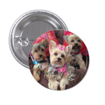 Bundle of Joy Pin