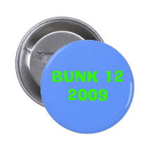 BUNK 12 2009 PINS