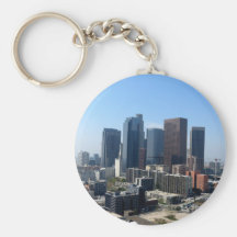 Bunker Hill Buildings Key Chains
