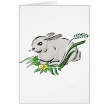 Bunny Cards