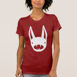 BUNNY FACES SHIRT