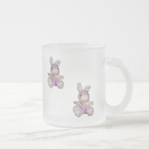 Bunny Mug
