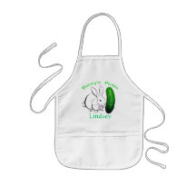 bunnyslogo2 copy, Lindsey Apron