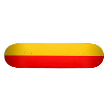 Burgenland, Austria Skate Deck