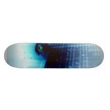 Burning Book Skateboards