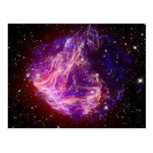 Burning Brightly Postcards