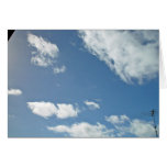 Burns Beach skyscape Greeting Cards