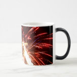 Bursting Pink Mugs
