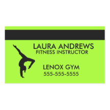 Business Card