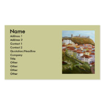 Business Card