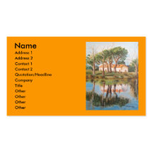 Business Card