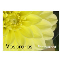 business card