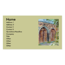 Business Card