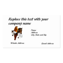 Business card, 1 image cutout, 5 lines
