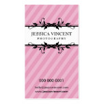 BUSINESS CARD :: lux 12 P