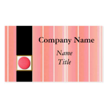 Business Card Template